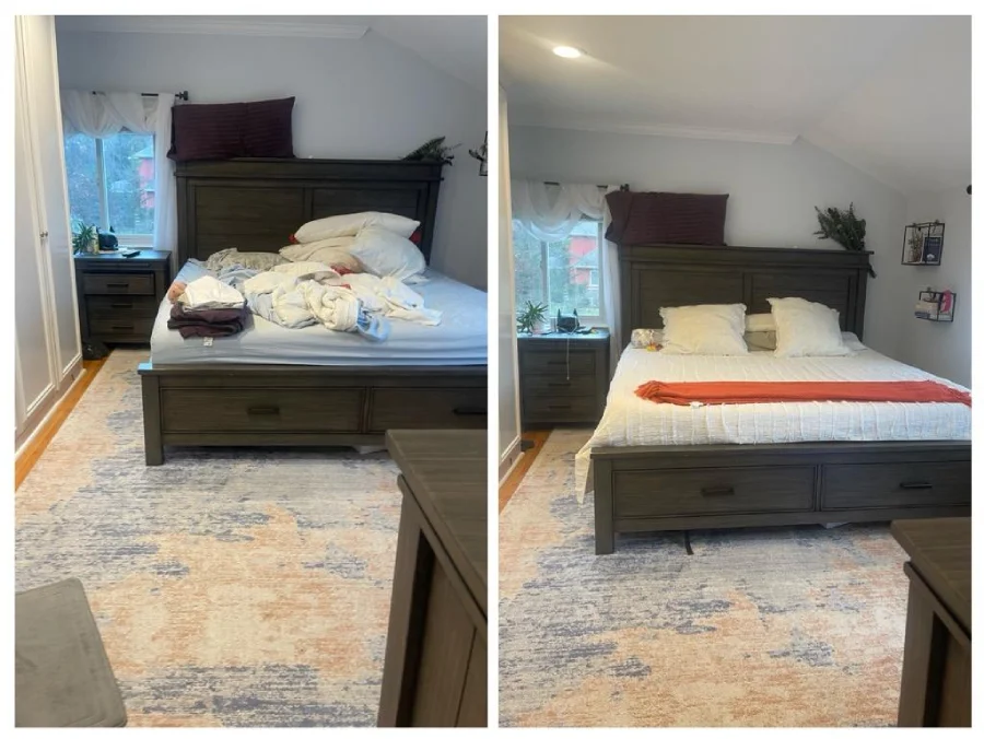 Professional House Cleaning